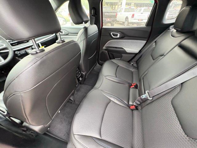 new 2025 Jeep Compass car, priced at $24,692