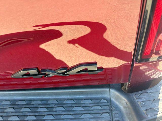 used 2020 Ram 2500 car, priced at $47,987