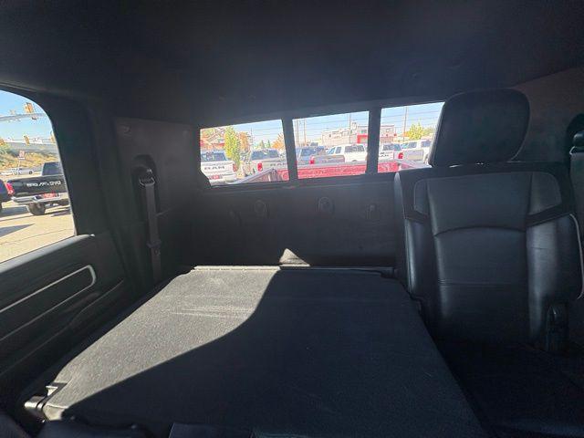 used 2020 Ram 2500 car, priced at $47,987