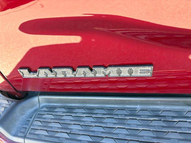 used 2020 Ram 2500 car, priced at $47,987