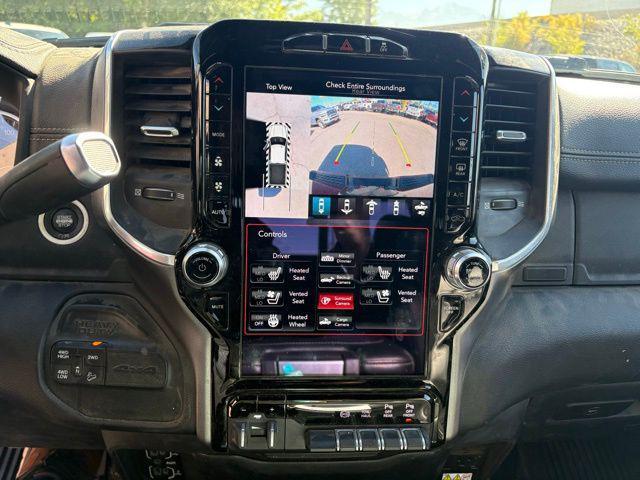 used 2020 Ram 2500 car, priced at $47,987