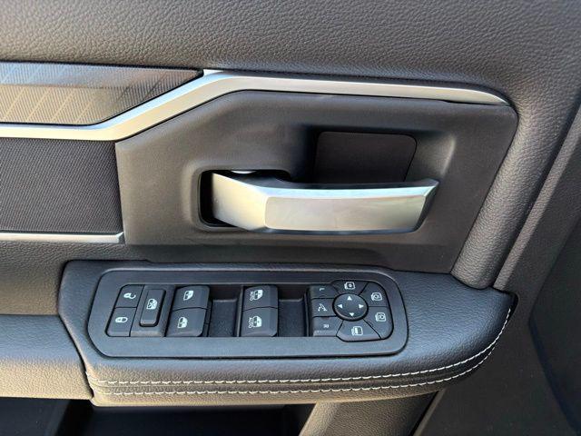 new 2025 Ram 2500 car, priced at $63,968