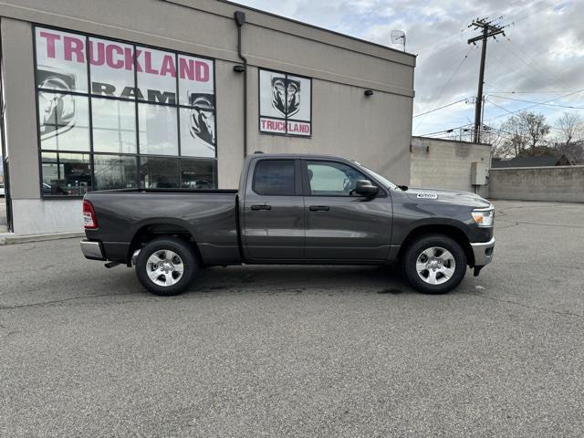 new 2024 Ram 1500 car, priced at $39,910