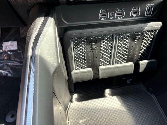 new 2026 Ram 1500 car, priced at $61,540