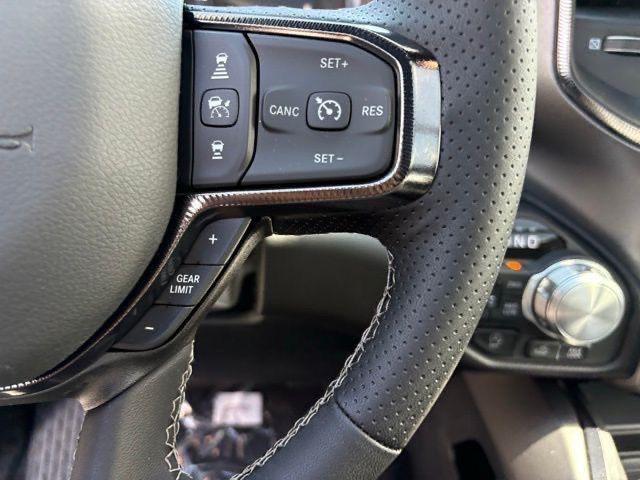 new 2026 Ram 1500 car, priced at $61,540