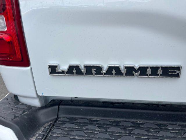 new 2024 Ram 3500 car, priced at $74,811