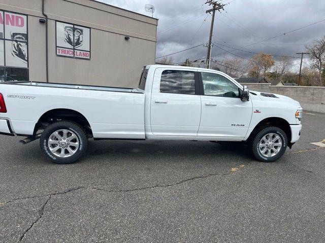 new 2024 Ram 3500 car, priced at $74,811