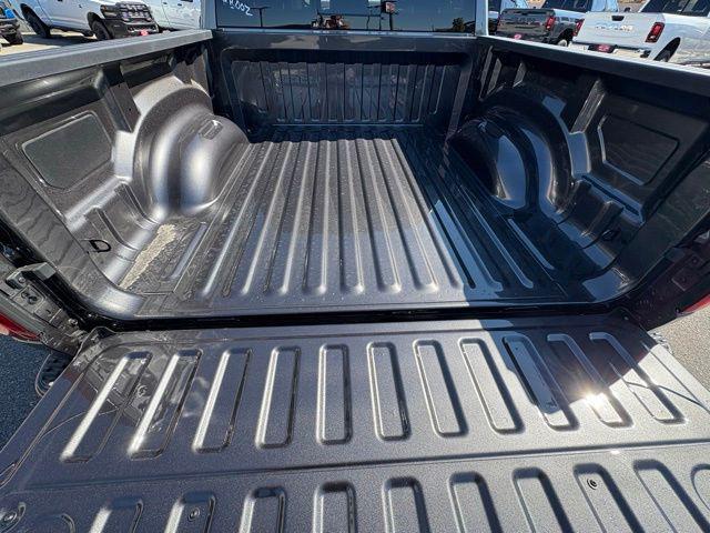 new 2026 Ram 1500 car, priced at $51,706