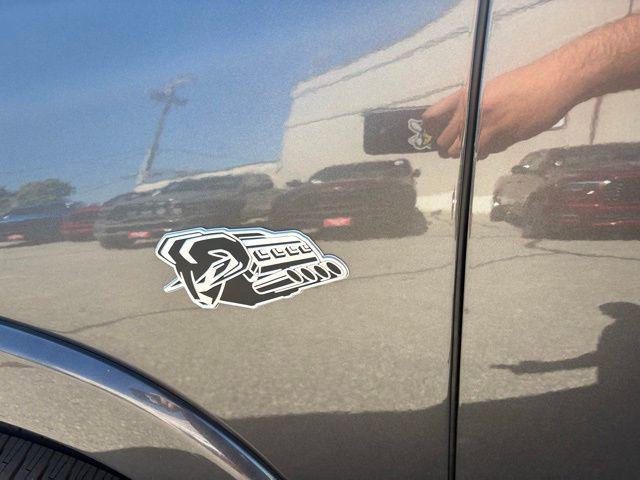 new 2026 Ram 1500 car, priced at $51,706