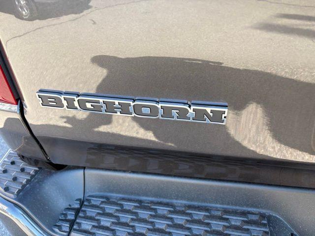 new 2026 Ram 1500 car, priced at $51,706