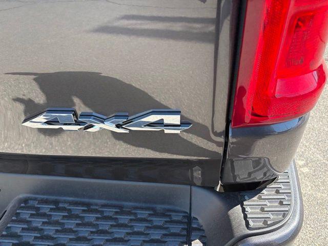 new 2026 Ram 1500 car, priced at $51,706