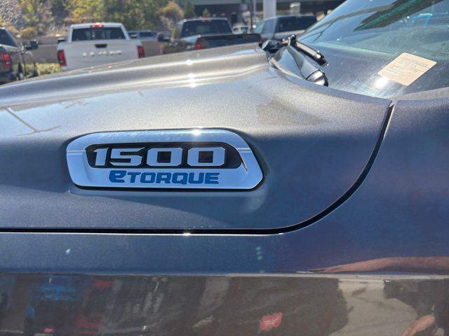 new 2026 Ram 1500 car, priced at $51,706