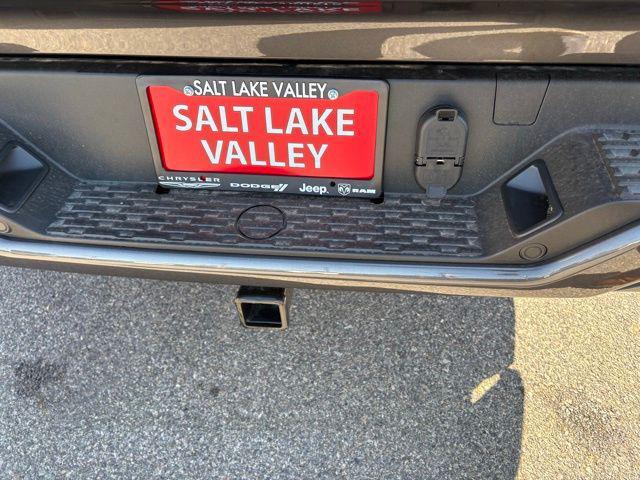 new 2026 Ram 1500 car, priced at $51,706