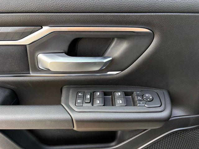 new 2026 Ram 1500 car, priced at $51,706