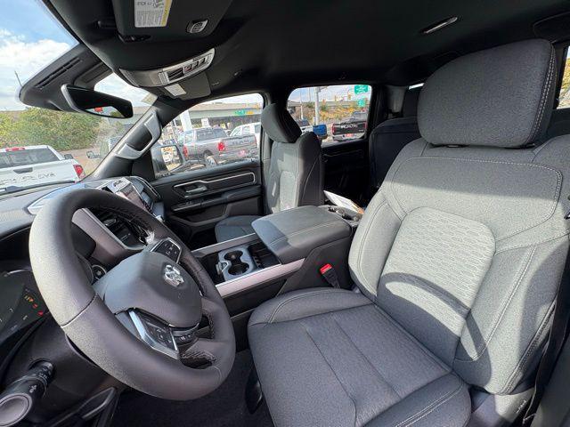 new 2026 Ram 1500 car, priced at $51,706