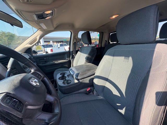 used 2020 Ram 3500 car, priced at $40,997