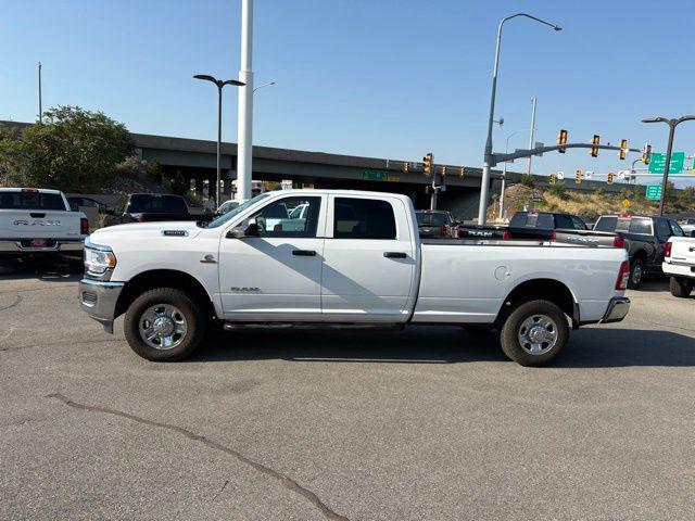 used 2020 Ram 3500 car, priced at $40,997