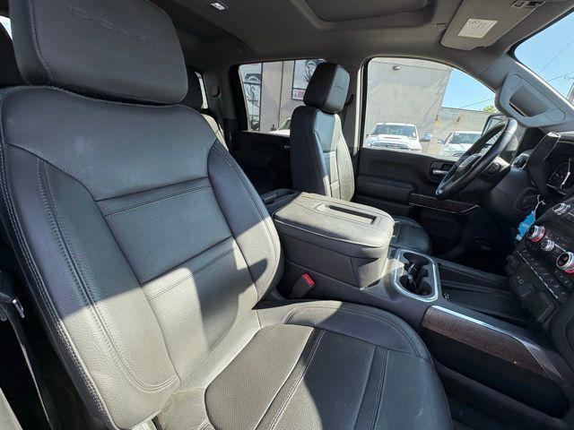 used 2022 GMC Sierra 3500 car, priced at $60,847