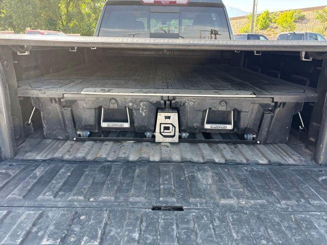 used 2022 GMC Sierra 3500 car, priced at $60,847