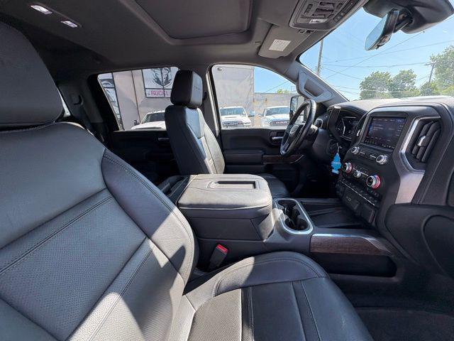 used 2022 GMC Sierra 3500 car, priced at $60,847
