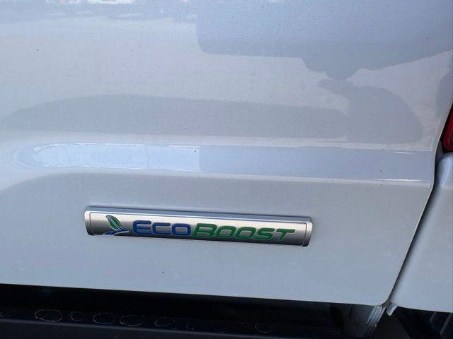 used 2021 Ford F-150 car, priced at $32,483