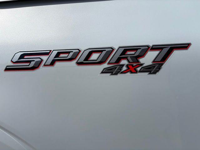 used 2021 Ford F-150 car, priced at $32,483