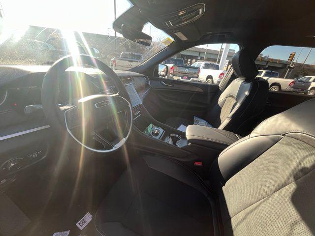 new 2025 Jeep Grand Cherokee L car, priced at $39,029