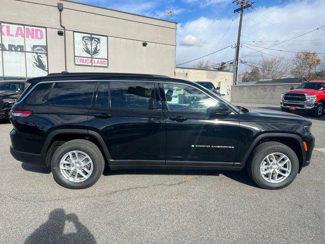 new 2025 Jeep Grand Cherokee L car, priced at $38,873