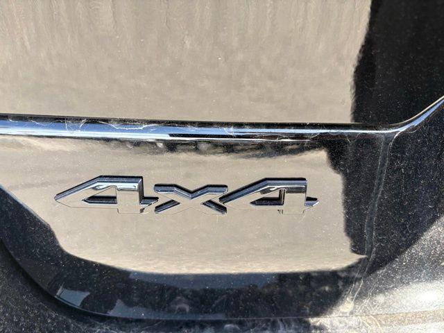 new 2025 Jeep Grand Cherokee car, priced at $45,318