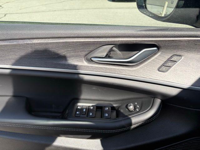 new 2025 Jeep Grand Cherokee car, priced at $45,318