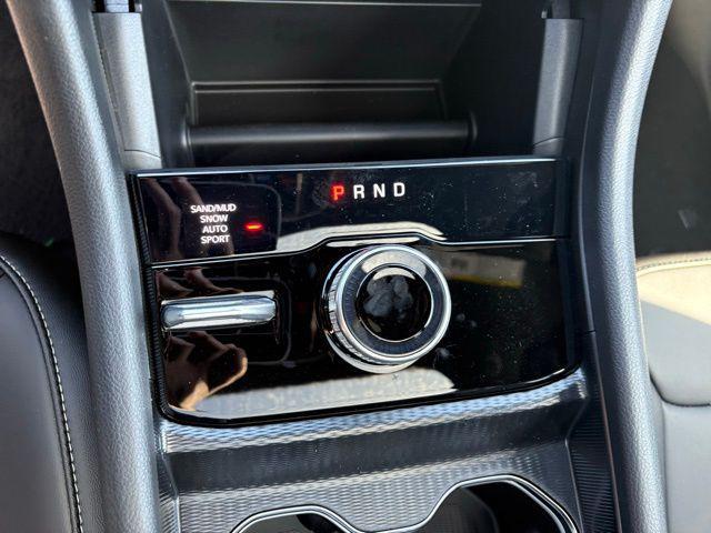new 2025 Jeep Grand Cherokee car, priced at $45,318