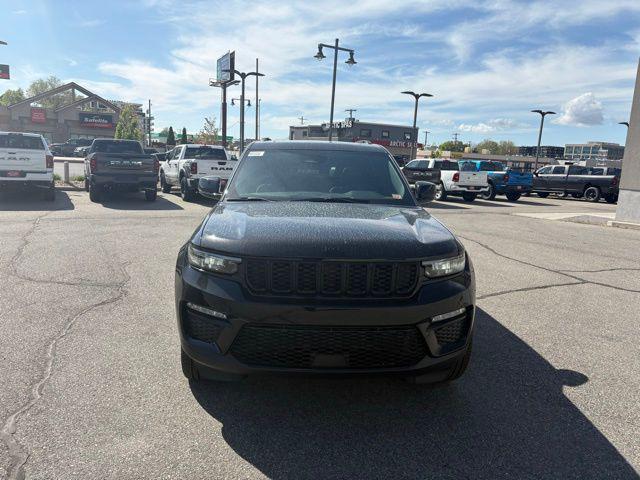 new 2025 Jeep Grand Cherokee car, priced at $45,318