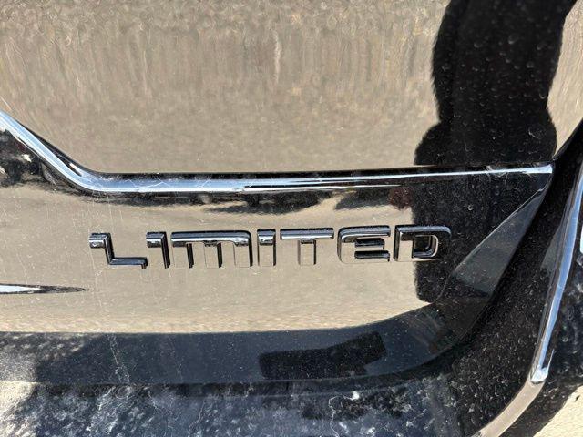 new 2025 Jeep Grand Cherokee car, priced at $43,732
