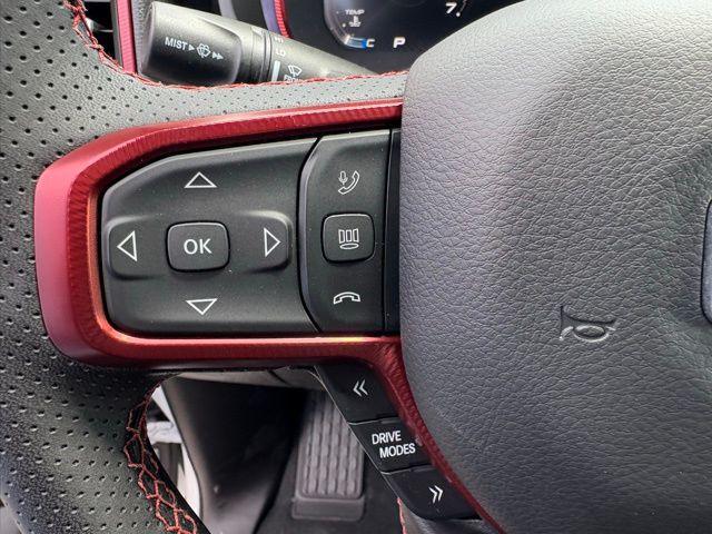 new 2026 Ram 1500 car, priced at $55,198