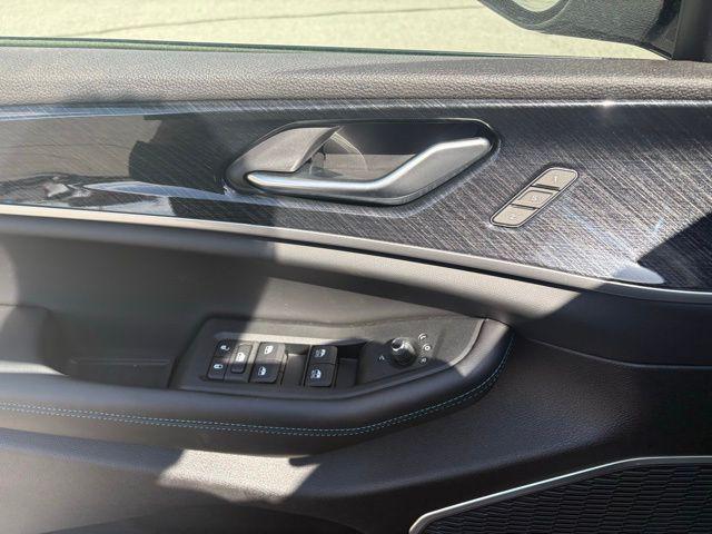 new 2025 Jeep Grand Cherokee 4xe car, priced at $59,086