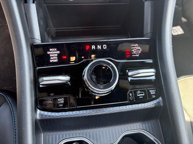 new 2025 Jeep Grand Cherokee 4xe car, priced at $59,086