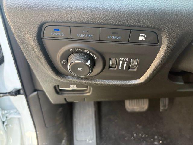 new 2025 Jeep Grand Cherokee 4xe car, priced at $59,086