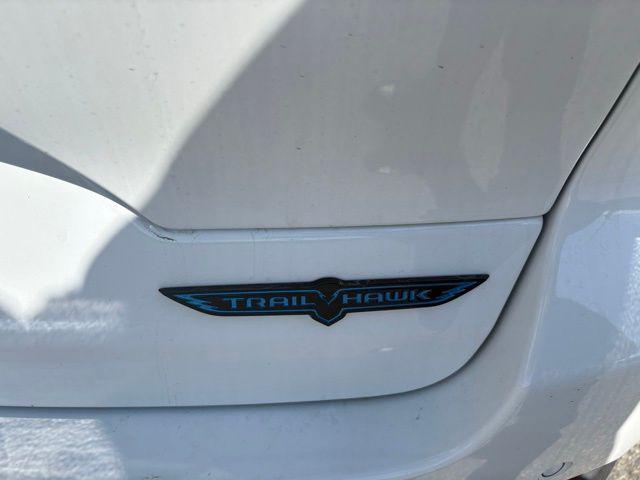 new 2025 Jeep Grand Cherokee 4xe car, priced at $59,086