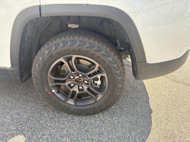 new 2025 Jeep Grand Cherokee 4xe car, priced at $59,086