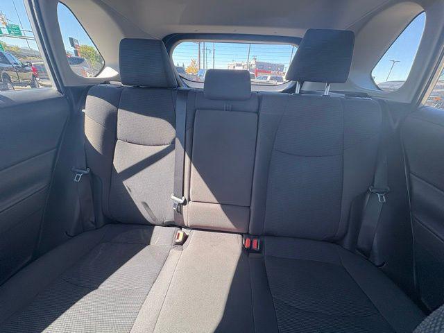 used 2024 Toyota RAV4 car, priced at $25,783