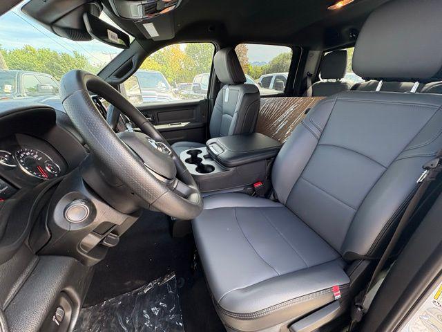 new 2026 Ram 2500 car, priced at $60,438