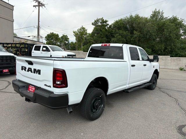 new 2026 Ram 2500 car, priced at $60,438