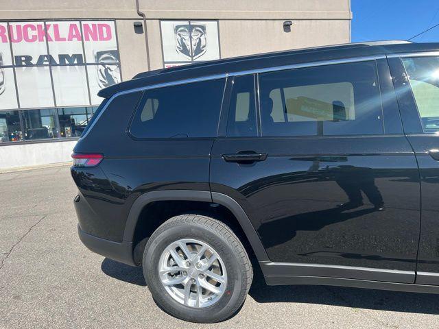 new 2025 Jeep Grand Cherokee L car, priced at $35,727