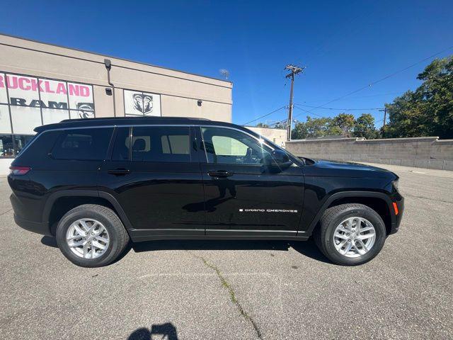 new 2025 Jeep Grand Cherokee L car, priced at $35,727
