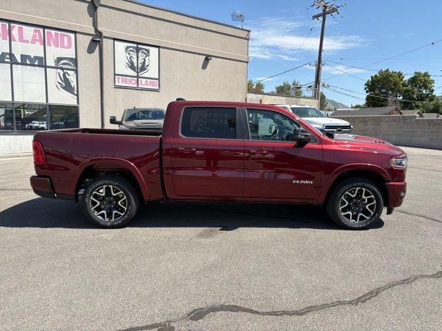 new 2026 Ram 1500 car, priced at $56,909