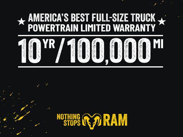 new 2026 Ram 1500 car, priced at $56,909