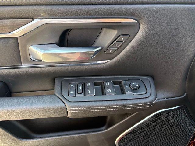 new 2026 Ram 1500 car, priced at $56,909