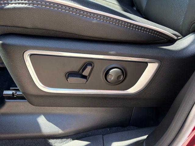 new 2026 Ram 1500 car, priced at $56,909