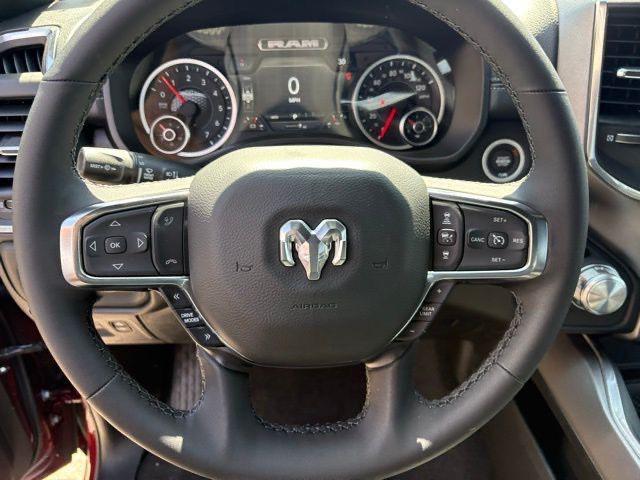 new 2026 Ram 1500 car, priced at $56,909