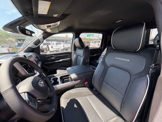 new 2026 Ram 1500 car, priced at $56,909